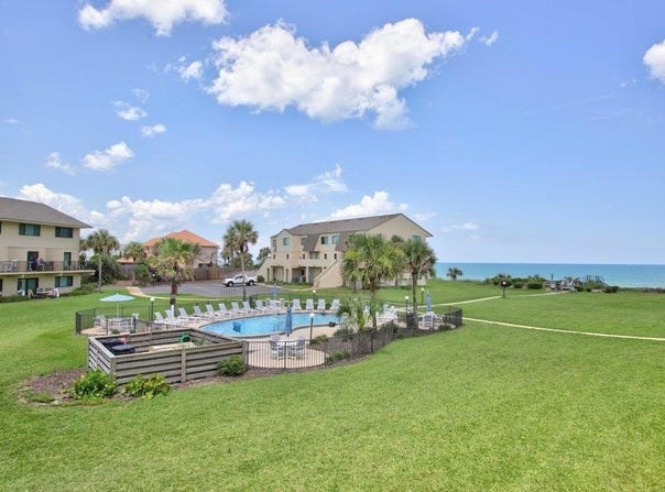 8550 S A1A #150, St Augustine, FL 32080