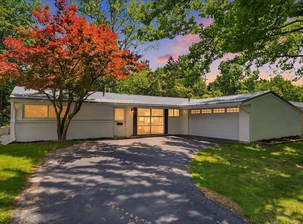37 Westgate Drive, Mansfield, OH 44906