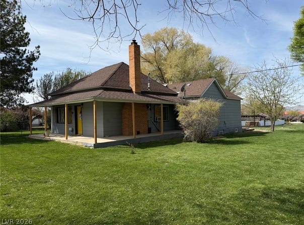187 N Main Street, Ely, NV 89317