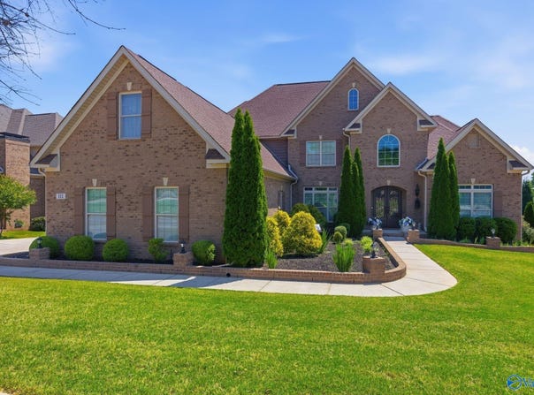 111 Fieldmaster Drive, Madison, AL 35758