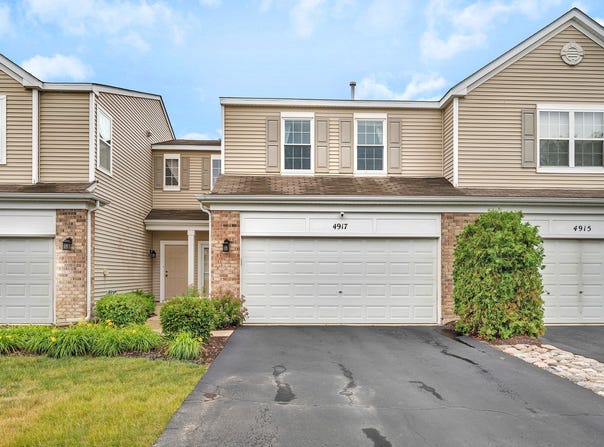 4917 Montauk Drive, Plainfield, IL 60586