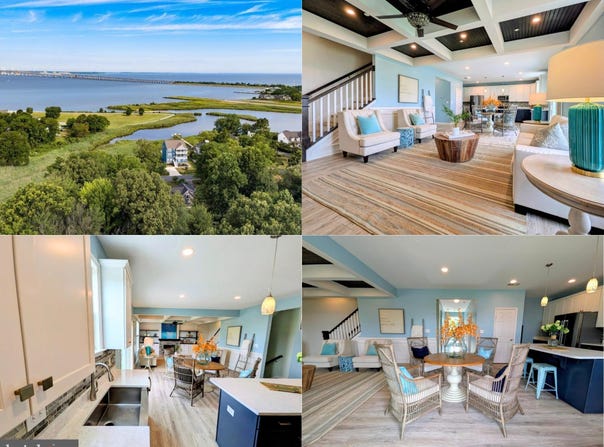 410 WALLMAN Way, STEVENSVILLE, MD 21666