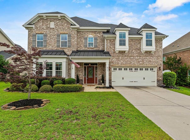617 River Falls Lane, Lexington, SC 29072