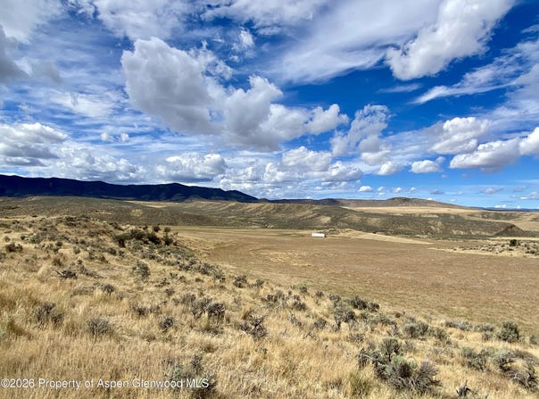 County Road 45, Hamilton, CO 81638