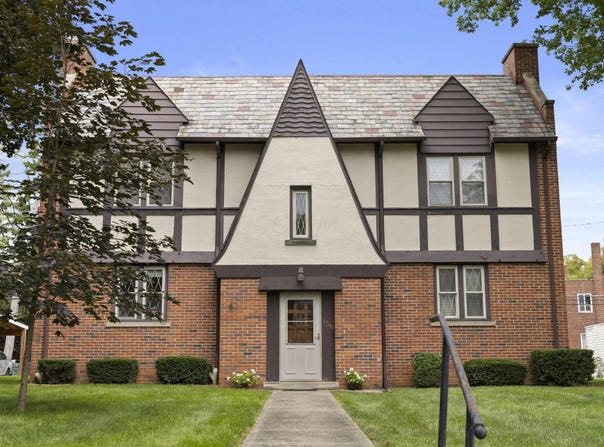 1766 King Avenue, Columbus, OH 43212
