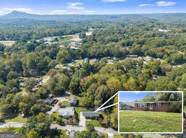 574 S Sage Street, Toccoa, GA 30577