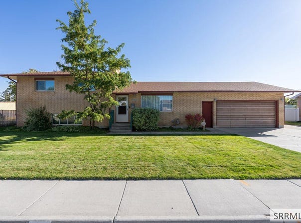 225 Ramona Avenue, Rigby, ID 83442