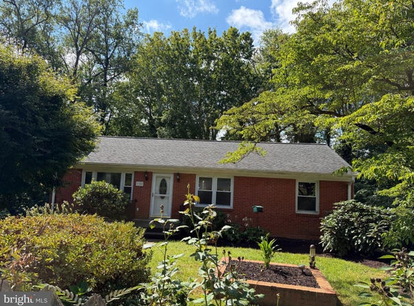 1905 SWANSON Drive, CHARLOTTESVILLE, VA 22901
