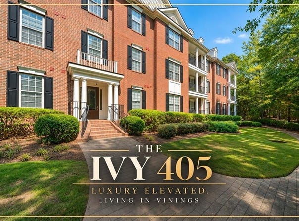 4850 Ivy Ridge Drive SE, Atlanta, GA 30339