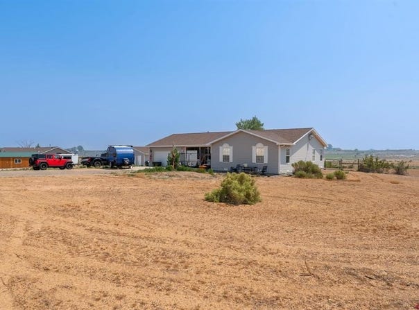 2176 1300 Road, Delta, CO 81416