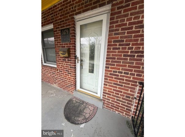 1479 MORRIS Road SE, WASHINGTON, DC 20020