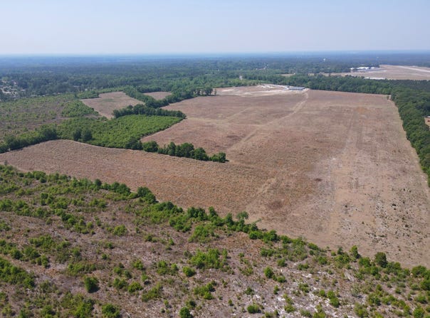 579 Highway 1 N, Camden, SC 29020