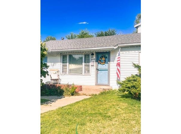 2117 Raton Ave, La Junta, CO 81050