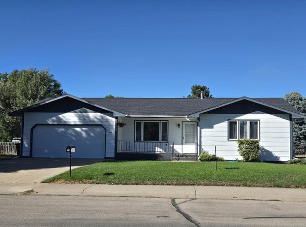 308 Oriole Drive, Spearfish, SD 57783