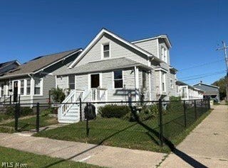 441 Independence Street, Fairport Harbor, OH 44077