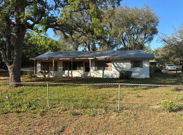 179 Red Oak, Douglas, GA 31533