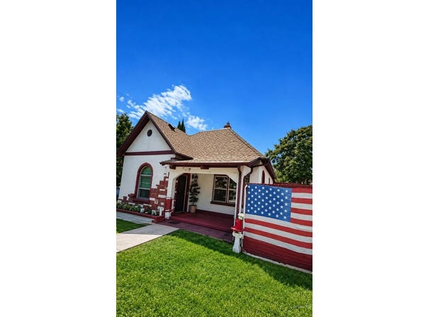 820 E 7th St, Pueblo, CO 81001