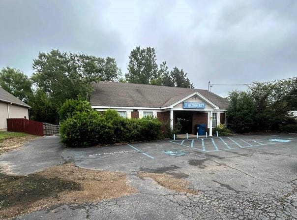 1721 Highway 51 S, Covington, TN 38019