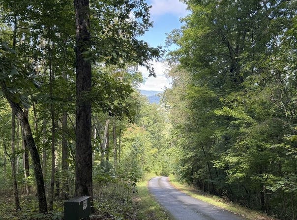 Falcon Overlook lot: 33, Hayesville, NC 20894