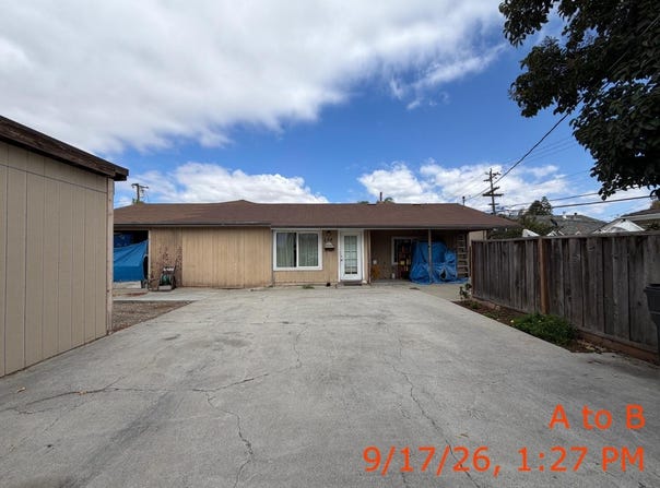 538 N White RD, San Jose, CA 95127