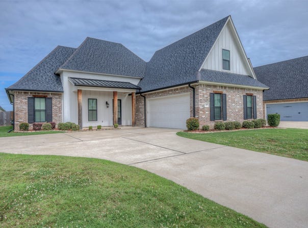 605 Meridian Way, Benton, LA 71006