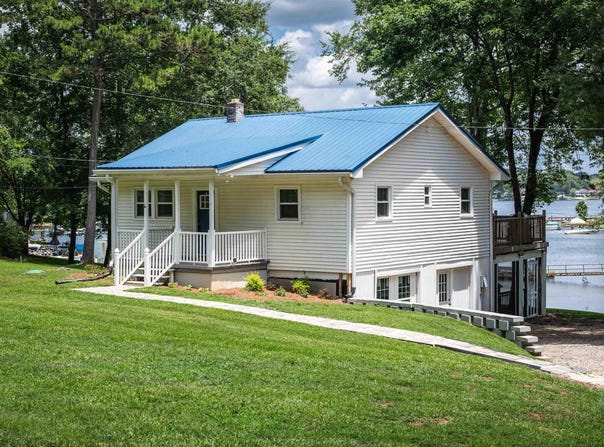 113 CP Avenue, Leesville, SC 29070