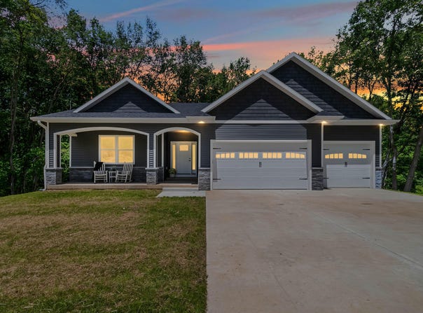 79 Arapaho Trail, Coldwater, MI 49036