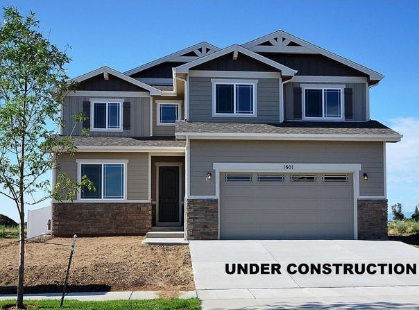 1141 Crown Sparrow St, Johnstown, CO 80534