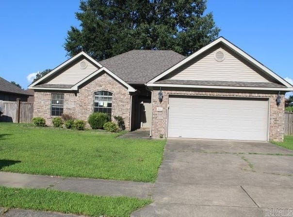 3022 Brenda Drive, Benton, AR 72015