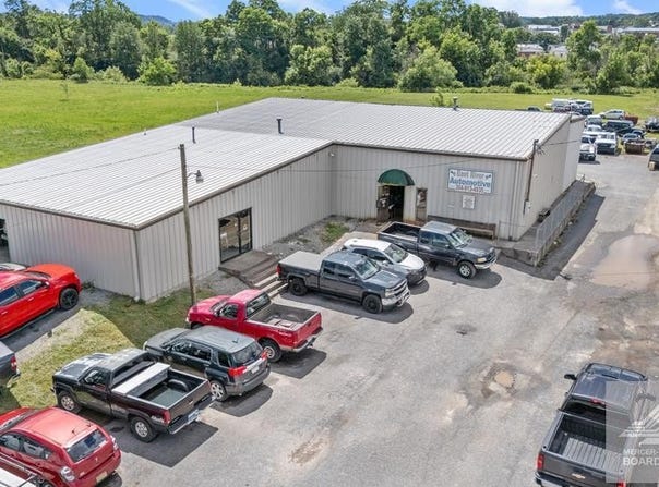 328 S Wickham Ave, PRINCETON, WV 24740
