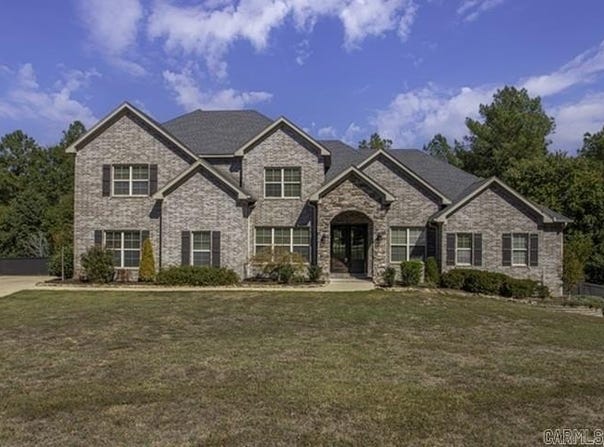 11071 Stonehill Drive, Alexander, AR 72002