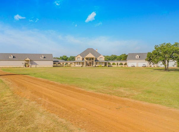 6220 Interstate Highway 30, Sulphur Springs, TX 75482