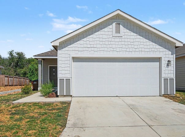 5608 Pearl Meadow, Converse, TX 78109