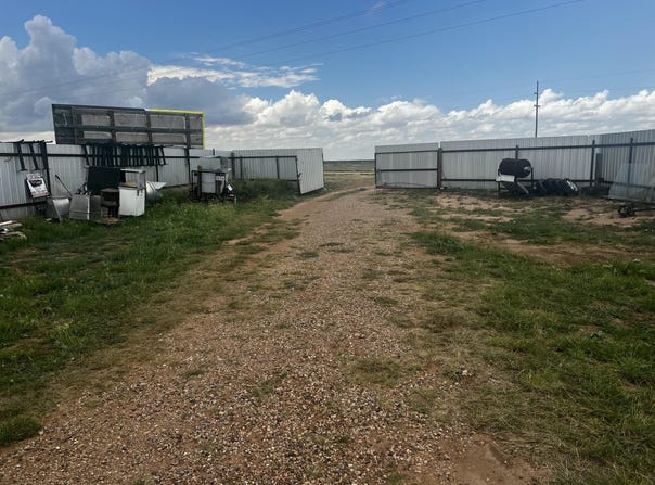 7020 E Hwy 84, Slaton, TX 79364