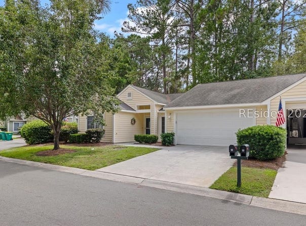 50 Padgett Drive, Bluffton, SC 29909