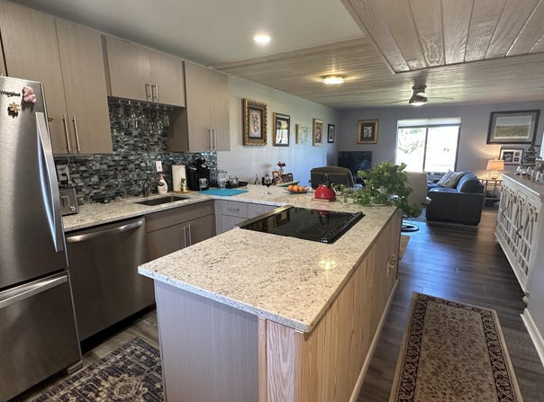 5355 SE Miles Grant Road, Stuart, FL 34997