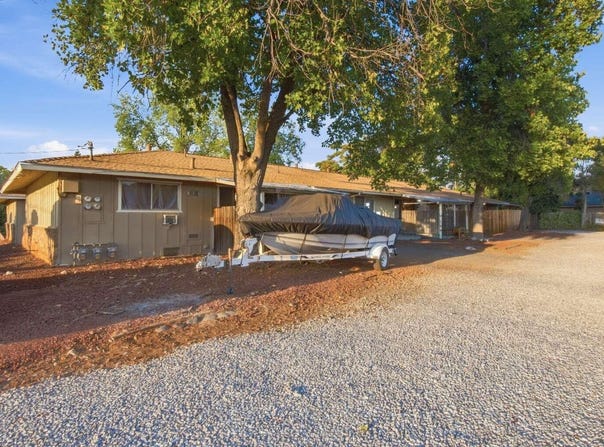 3365 Alta Mesa Drive, Redding, CA 96002