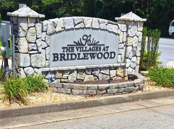 246 SADDLEVIEW Trail, Riverdale, GA 30274