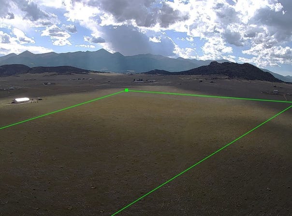 2175 Lope Loop, Westcliffe, CO 81252