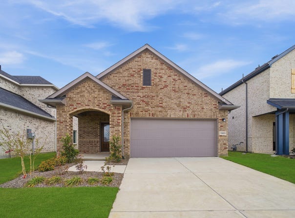 5305 Millbrook Drive, Princeton, TX 75071