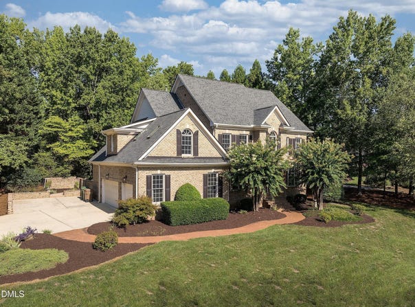 101 Glade Park Road, Cary, NC 27518