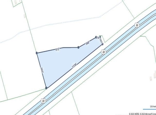Horry Rd., Aynor, SC 29511