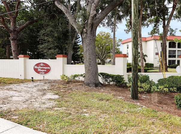2700 BAYSHORE Boulevard, DUNEDIN, FL 34698