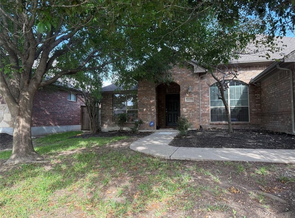 11633 Sun Glass Dr, Manor, TX 78653