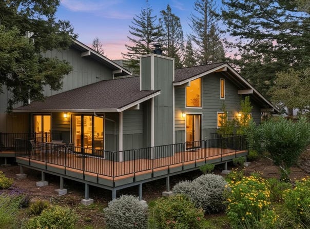 808 Augusta Circle, Napa, CA 94558