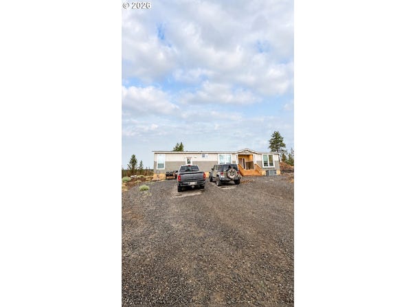 17672 WILT Rd, Sisters, OR 97759