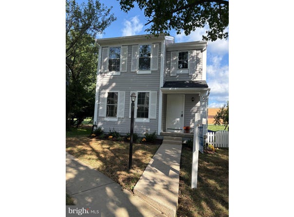 5708 CEDAR Lane, COLUMBIA, MD 21044