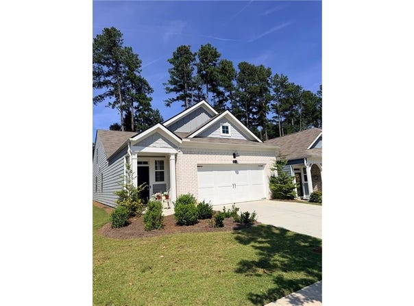 5112 Tulip Square, Acworth, GA 30101