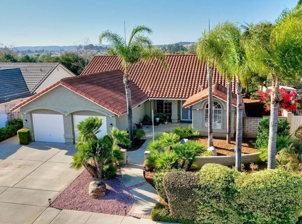 630 Creekside Avenue, Oceanside, CA 92057