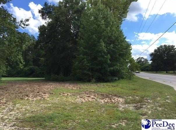 US Highway 1 / S Seventh St, McBee, SC 29101